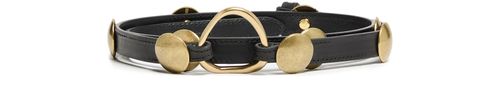 ISABEL MARANT Karlo belt