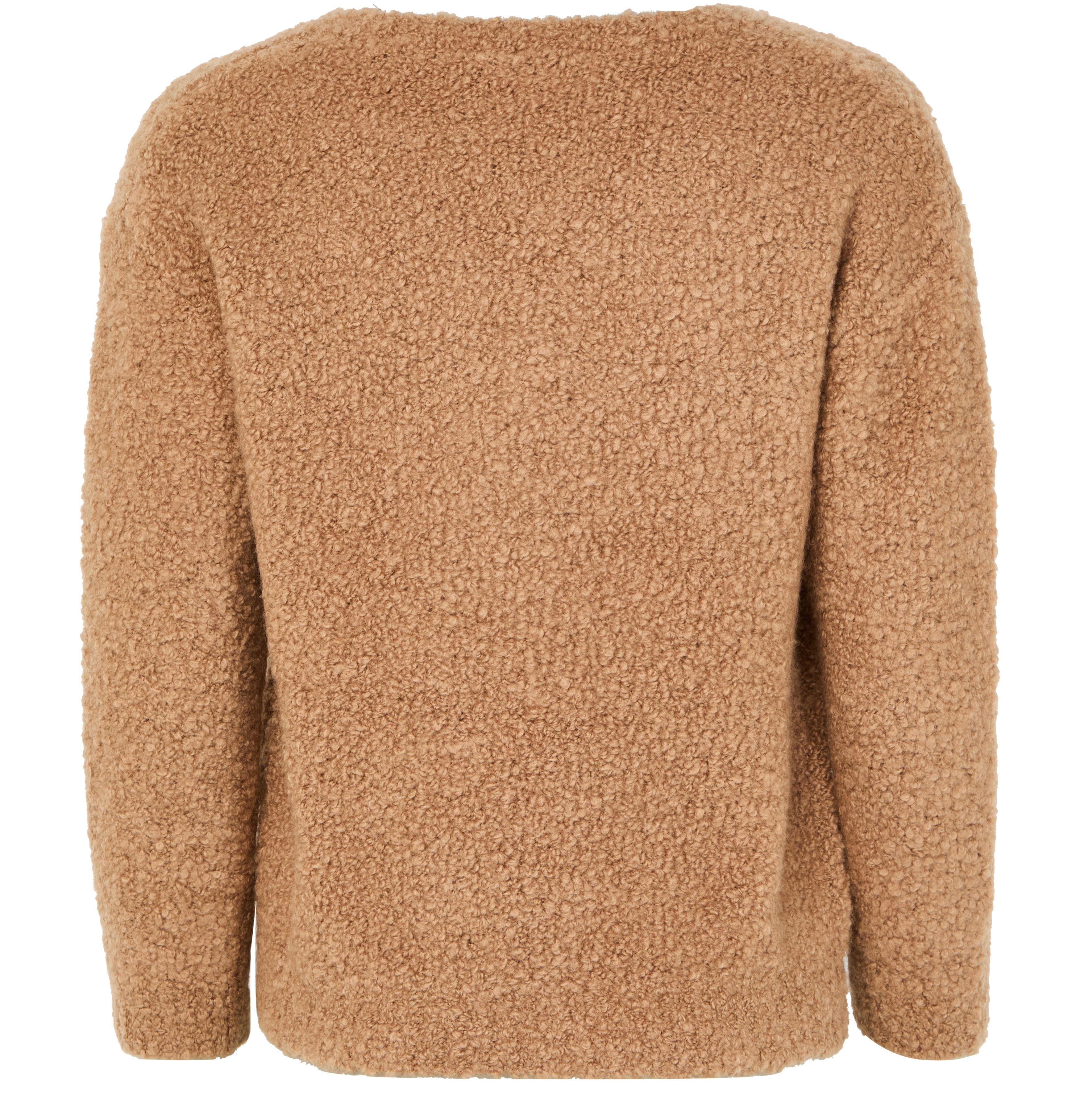 Pantera v-neck sweater thumbnail 3
