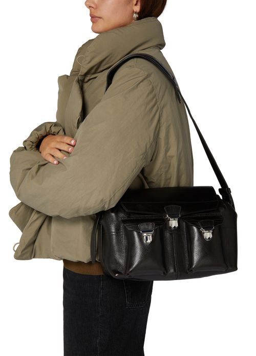 LEMAIRE 미디엄 기어 백