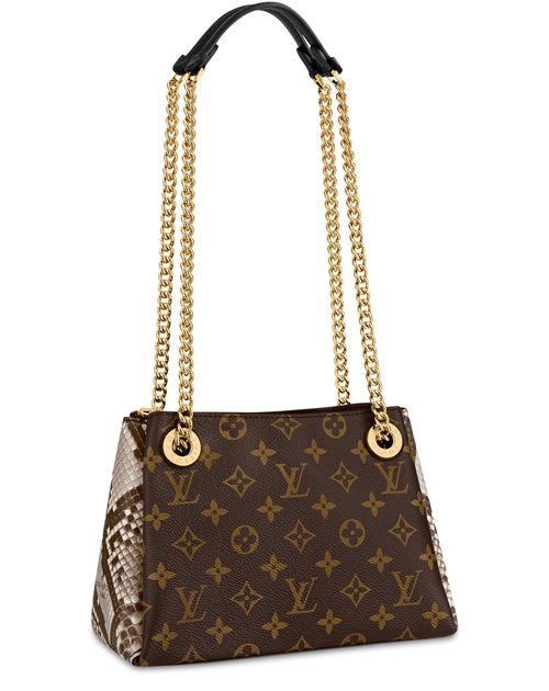 Onthego MM Monogram Canvas - Handbags M45321 | LOUIS VUITTON