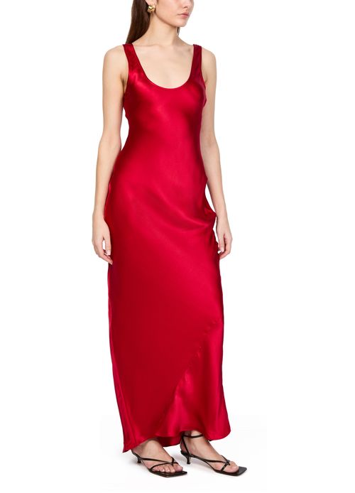 ANINE BING Alison dress