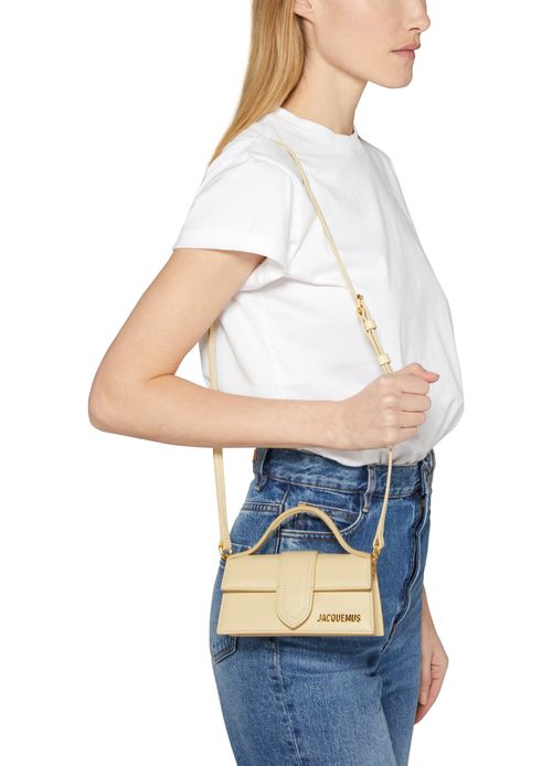 JACQUEMUS Sac Le Bambino