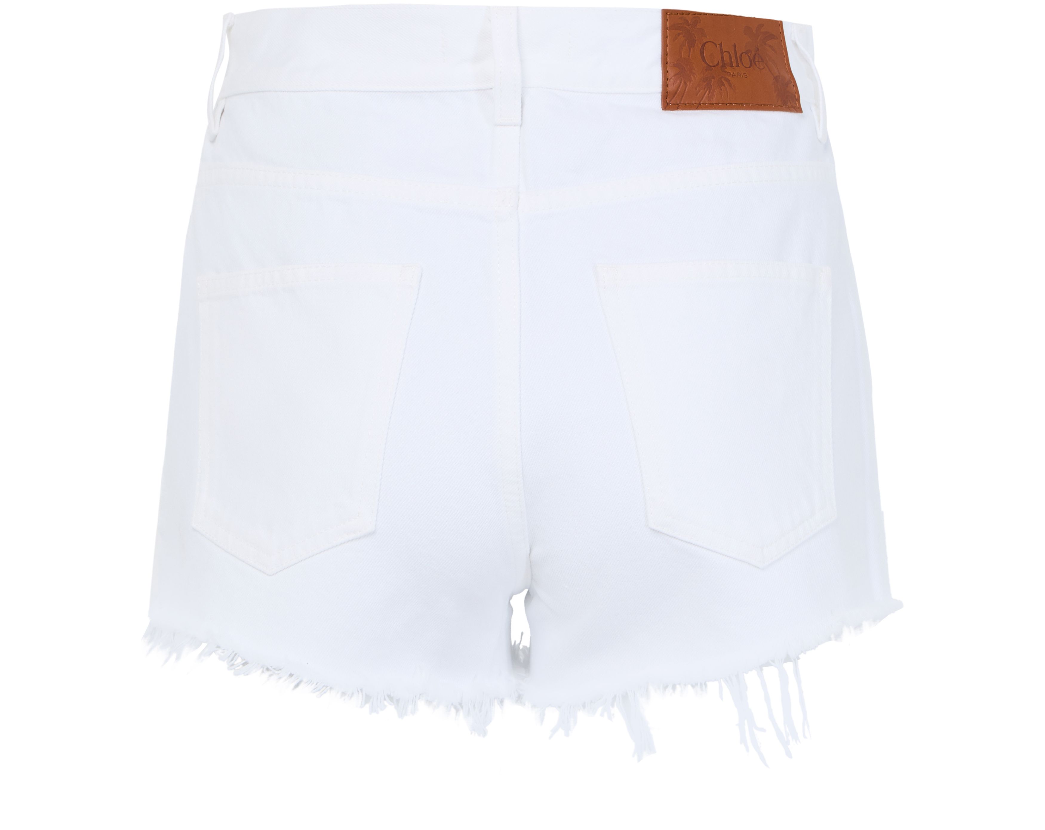 Cotton shorts thumbnail 3