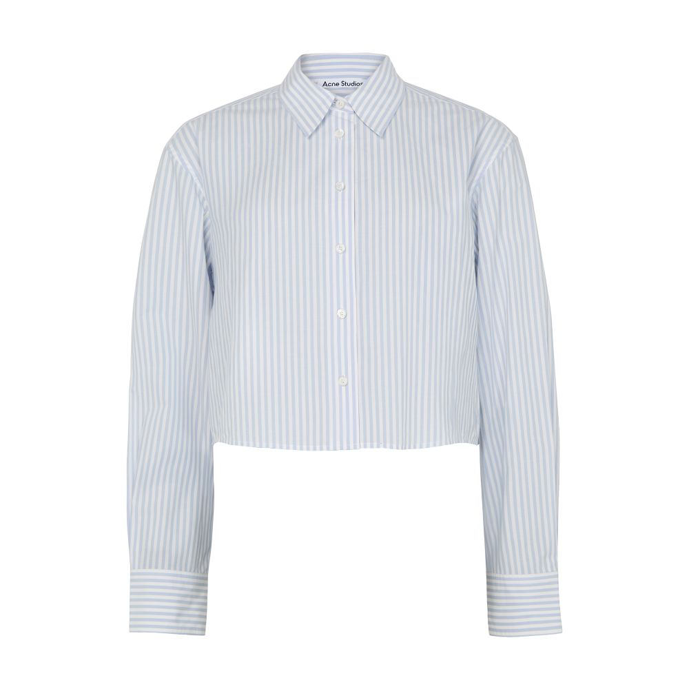 Long sleeves blouse thumbnail 7