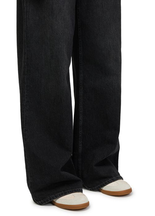 ISABEL MARANT Beth sneakers