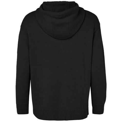 MAX MARA Pull à capuche Liana