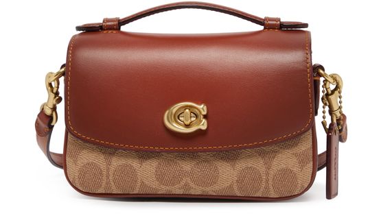 Women s Cassie crossbody bag 17 COACH 24S