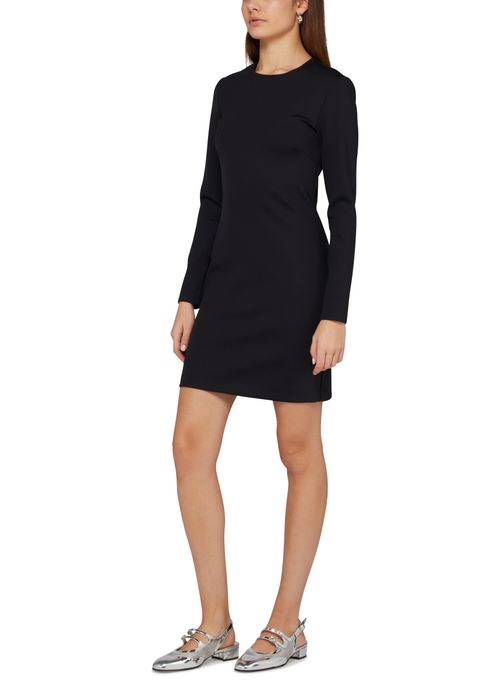 MAX MARA Bartolo mini dress