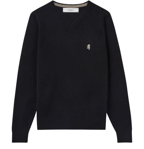 Pringle lambswool deals jumper