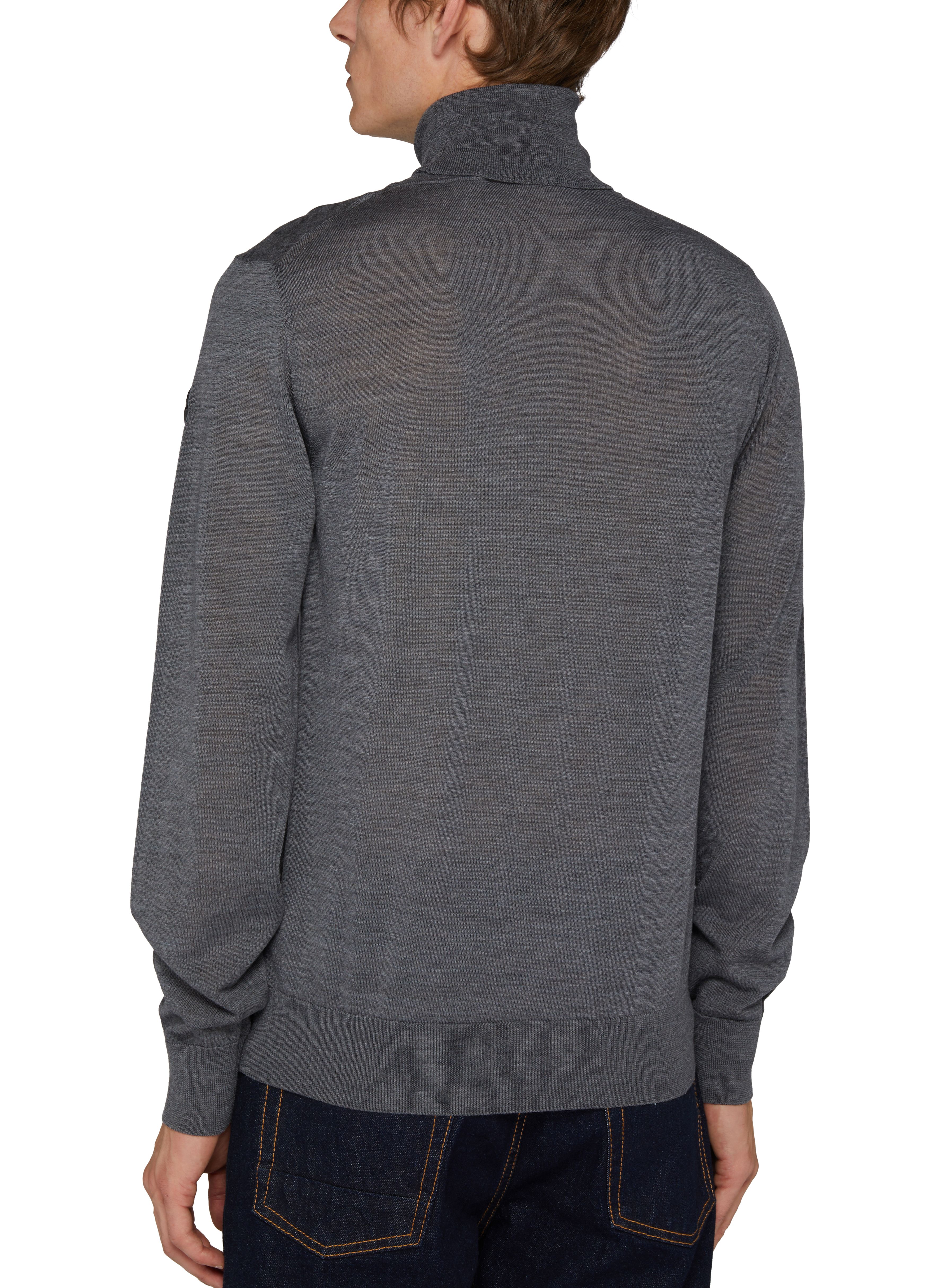 Turtleneck sweater thumbnail 5