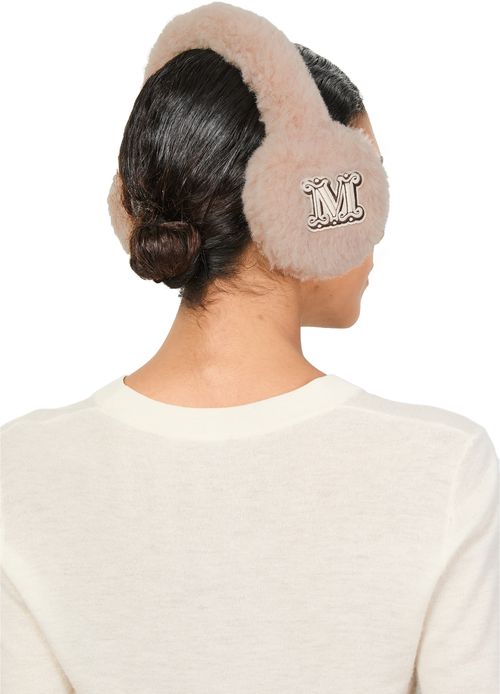 MAX MARA Muffy headband