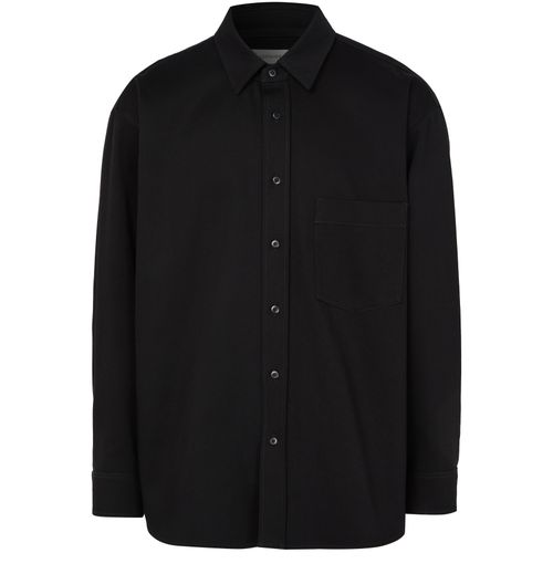 LEMAIRE Big shirt