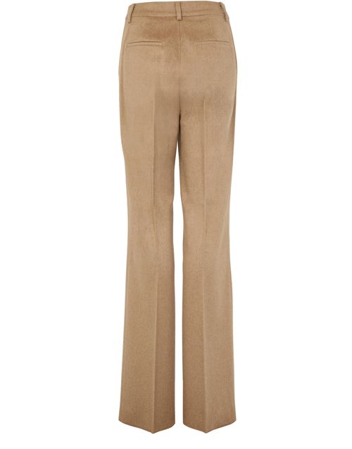 MAX MARA Carbone straight pants