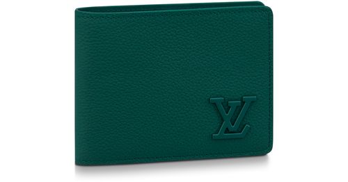 LOUIS VUITTON Portefeuille Multiple