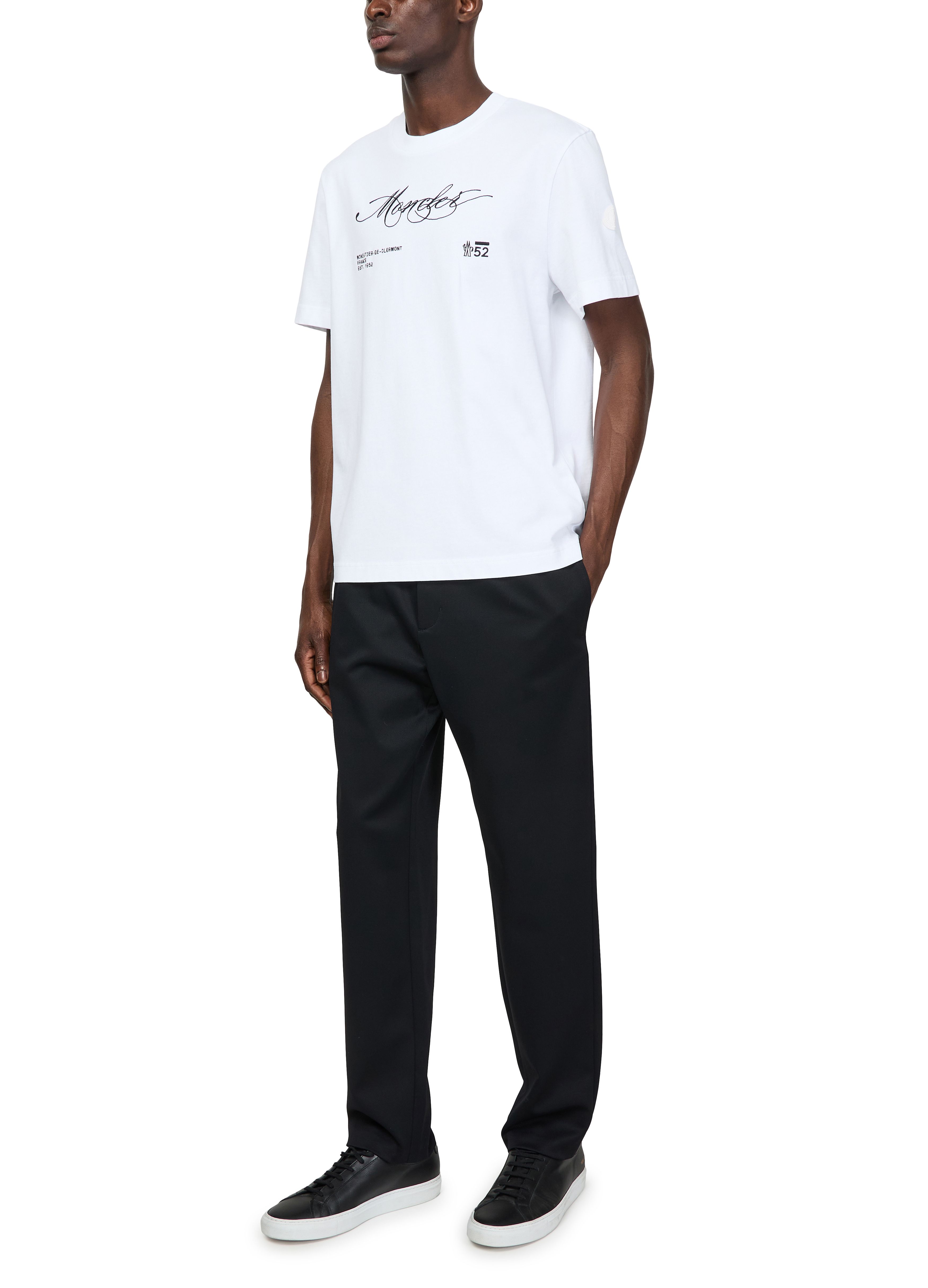 Short sleeved t-shirt thumbnail 6