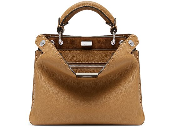 Tasche Peekaboo Soft Small Herren FENDI 24S