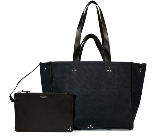 JEROME DREYFUSS Leon M bag