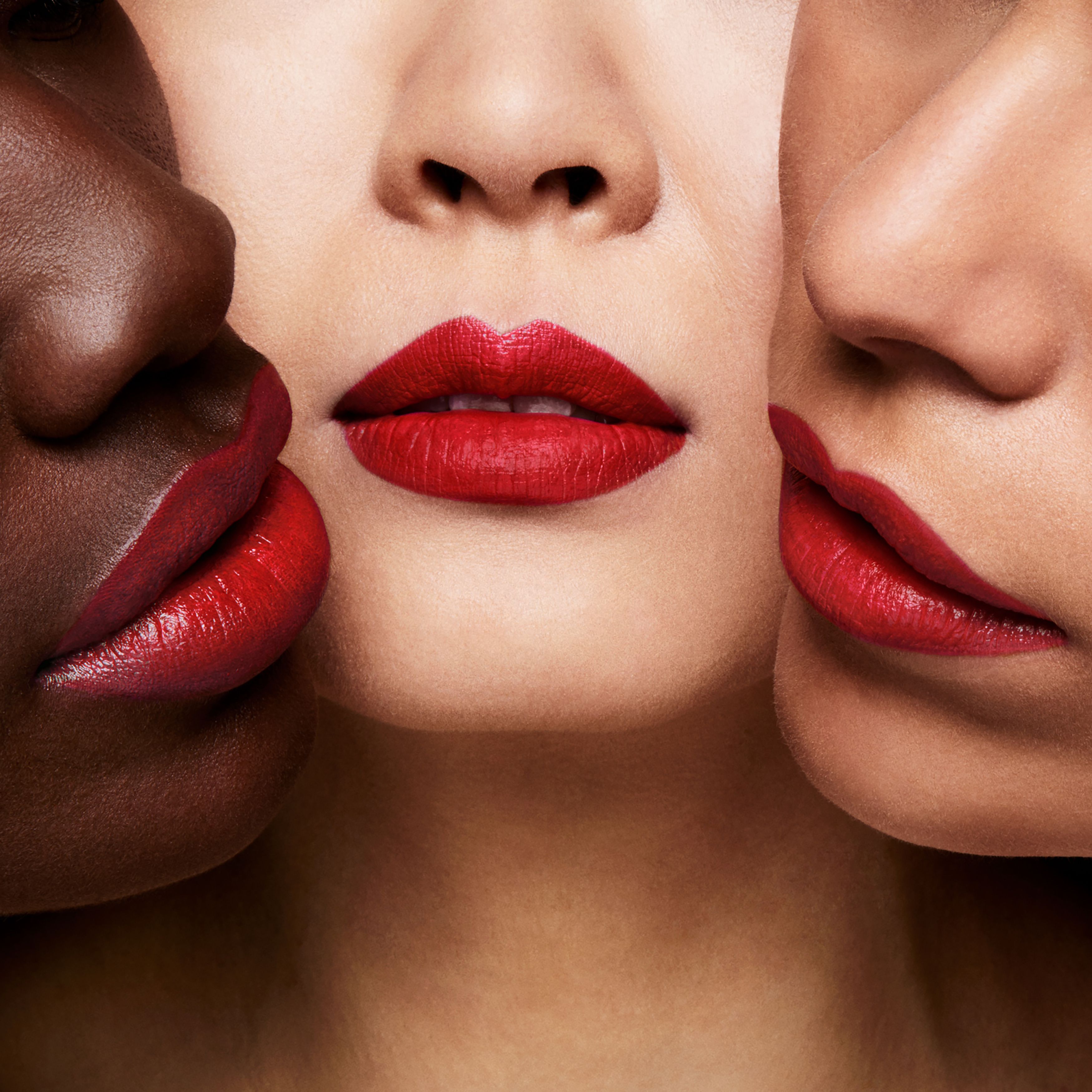 Lip Color Matte - Matte lipstick thumbnail 3