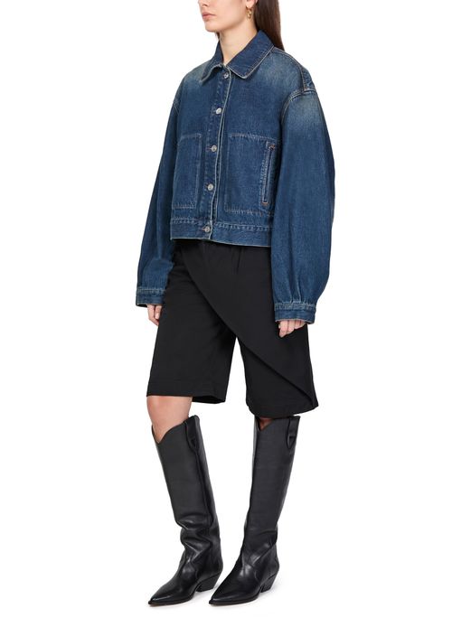 ISABEL MARANT Veste en denim Josephine