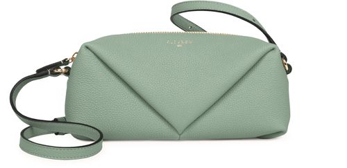FLEURON Mini Trinity bag