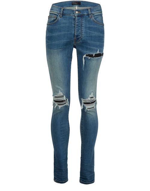 AMIRI MX1 slim jeans