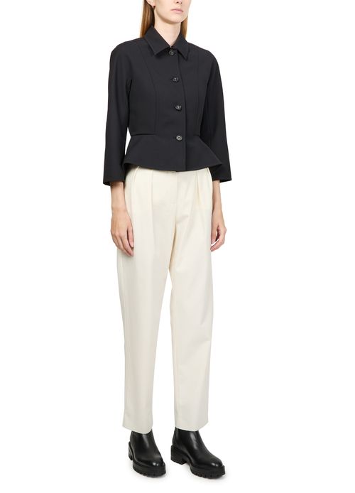 MAX MARA Veste Loretta