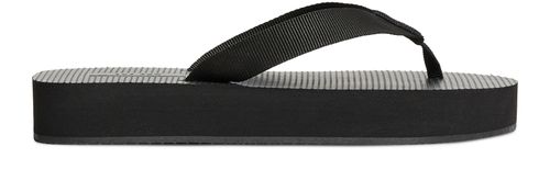 THE ROW Dune Flatform sandals