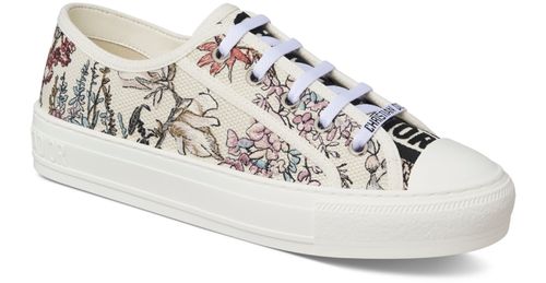 DIOR Walk'n'Dior Sneaker
