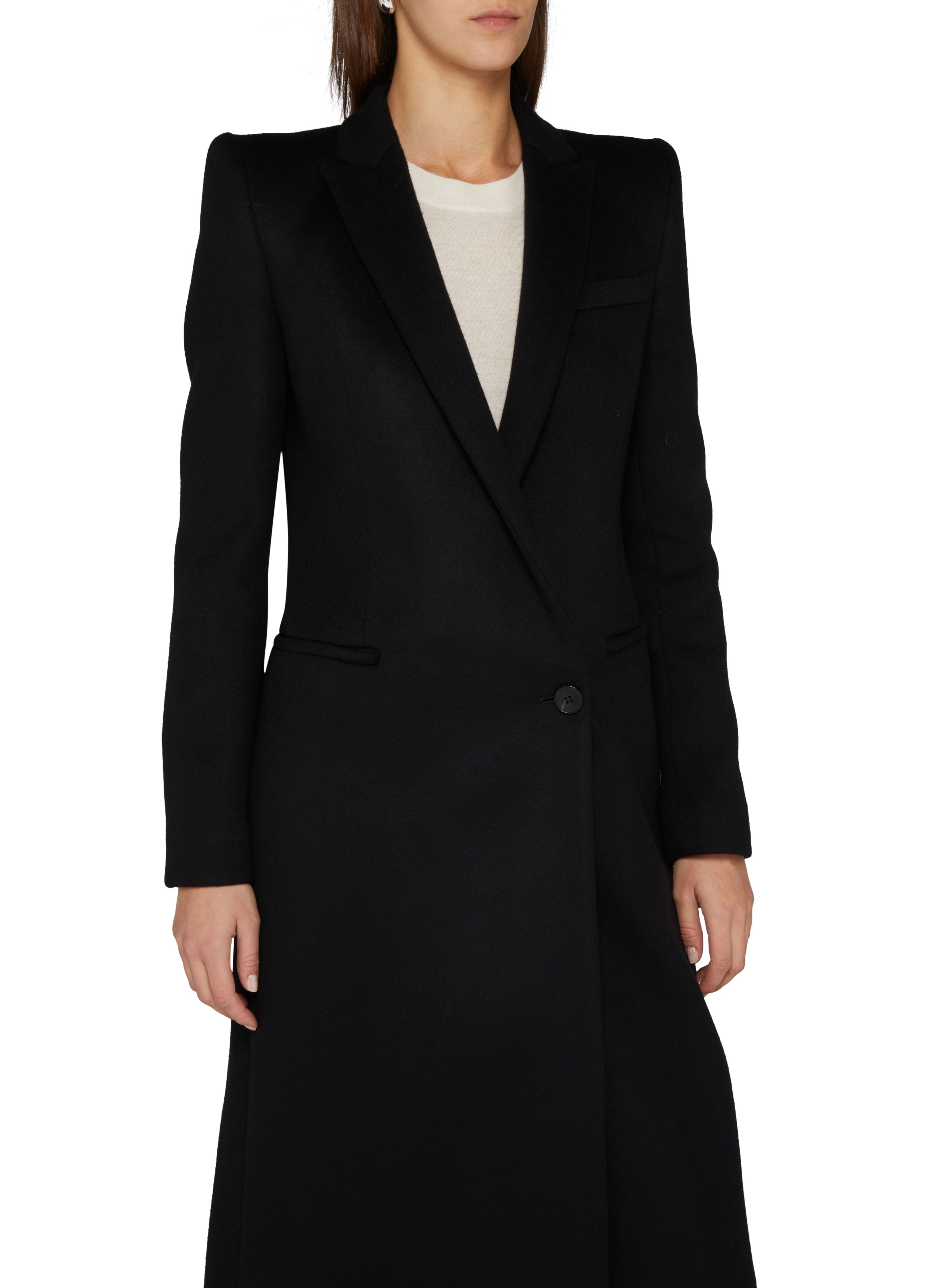 Long coat thumbnail 4