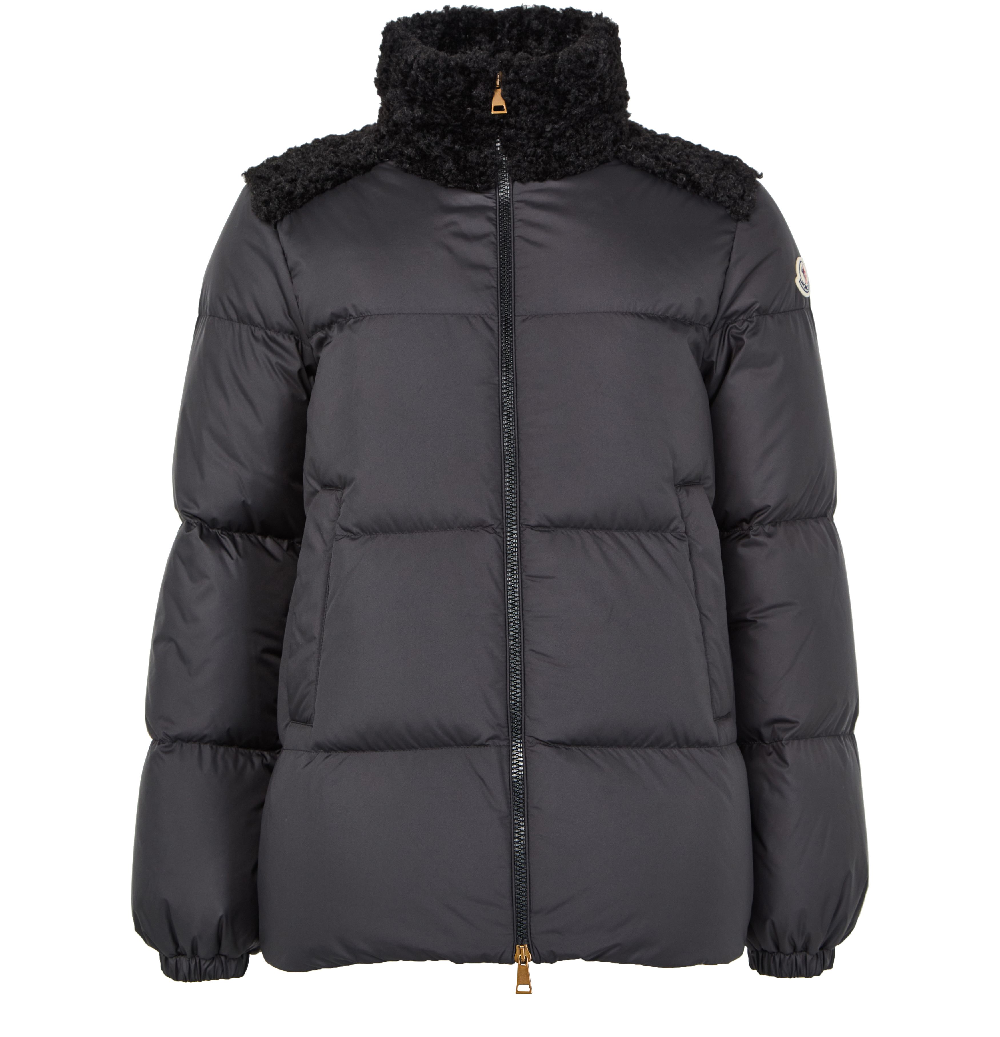 Esnaie down jacket