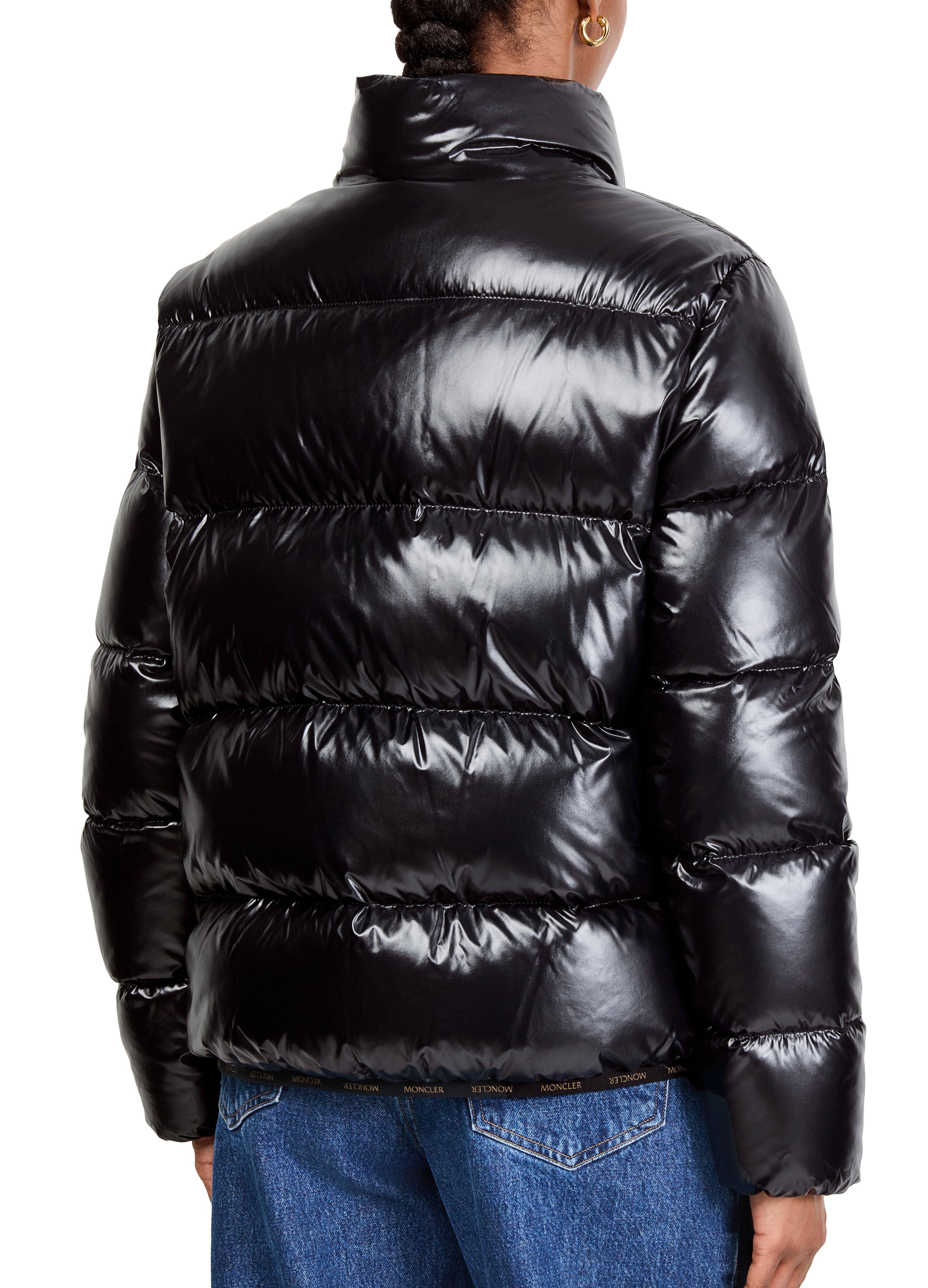 Abbadia down jacket thumbnail 5