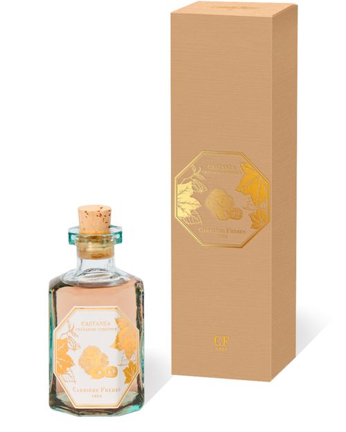 CARRIERE FRERES Chestnut diffuser 200 ml