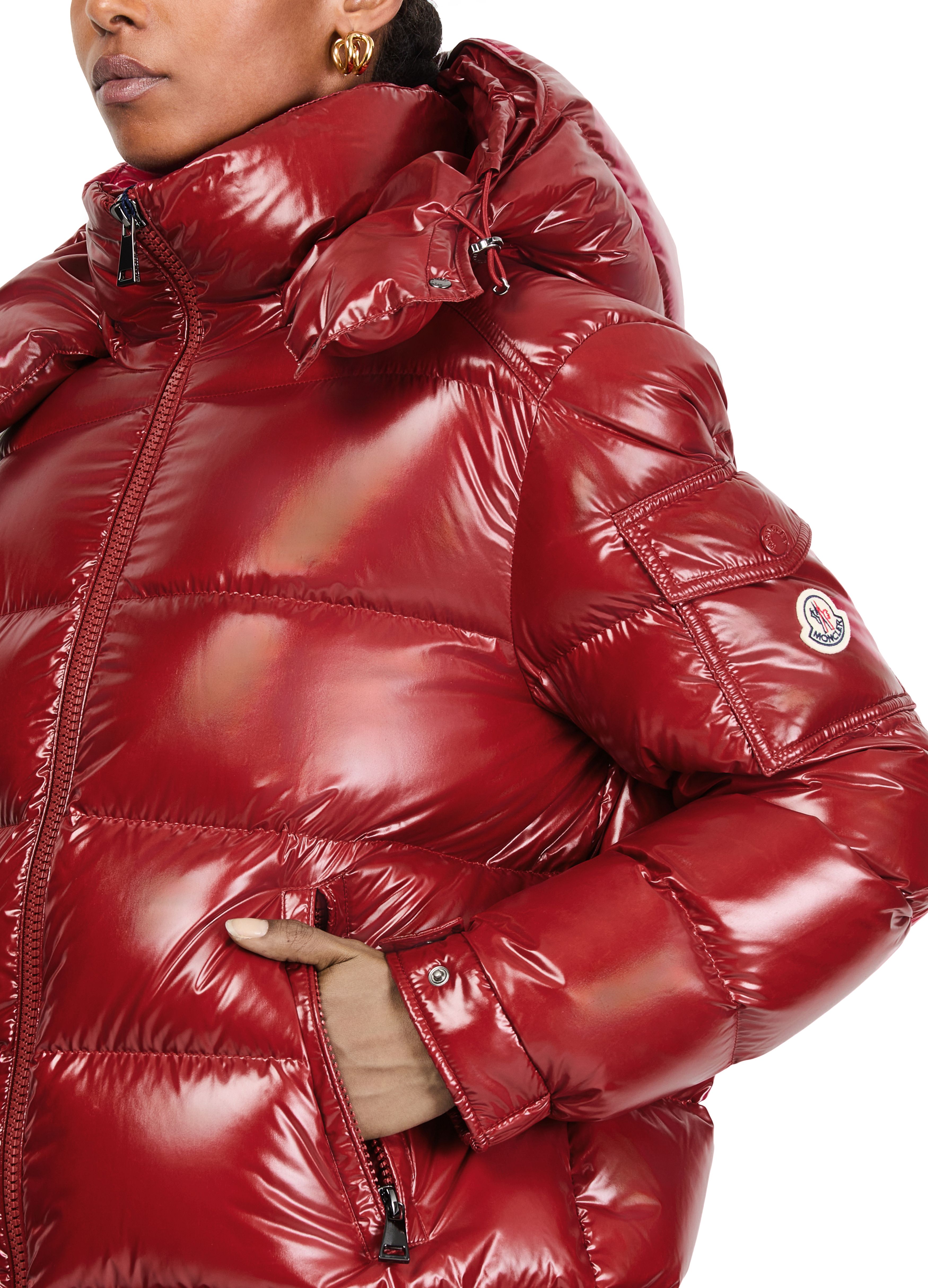 Maire down jacket thumbnail 4
