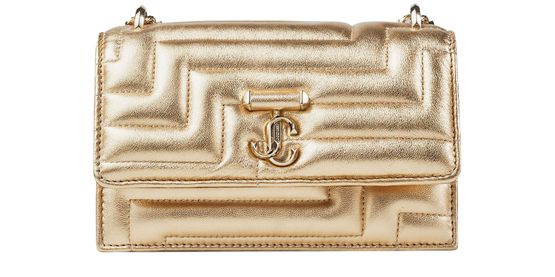 Women s Bohemia shoulder bag JIMMY CHOO 24S