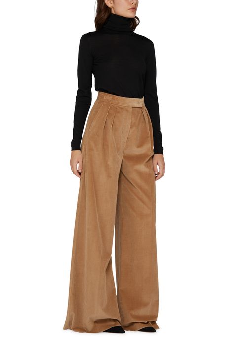 MAX MARA Saluto turtleneck wool sweater