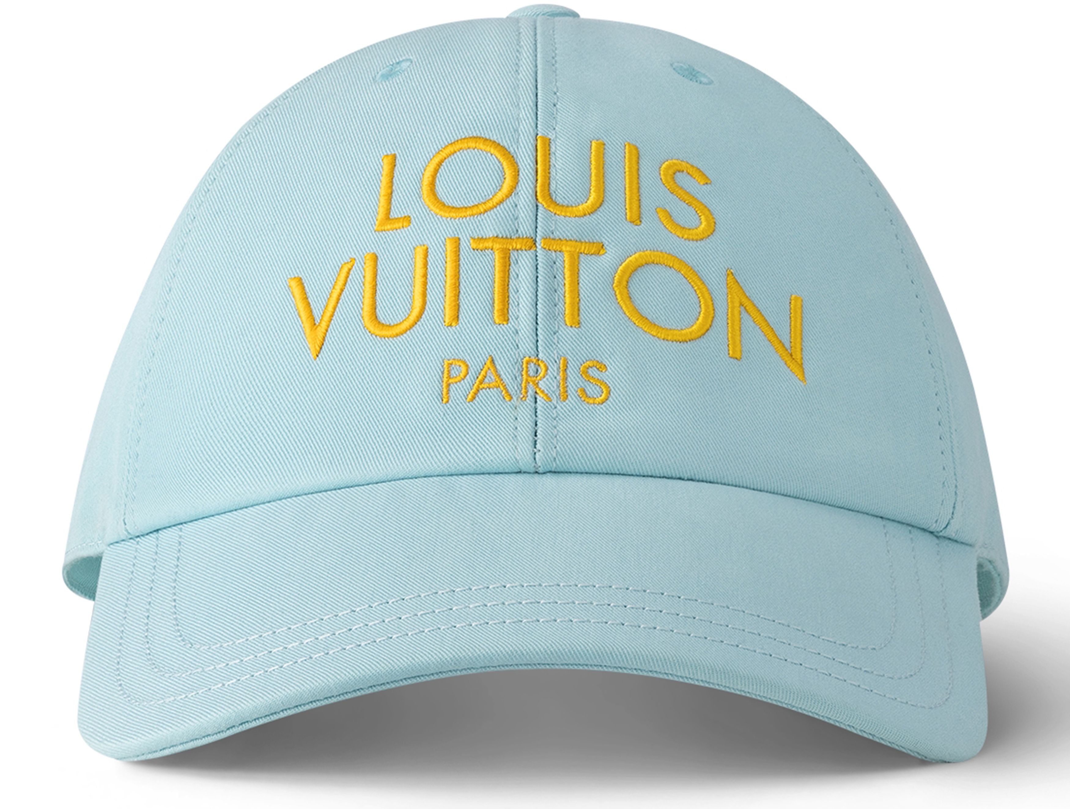 My LV Paris Cap thumbnail 3