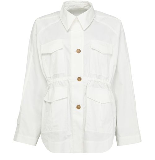 EUDON CHOI Erika jacket