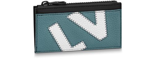 LOUIS VUITTON CC Holder