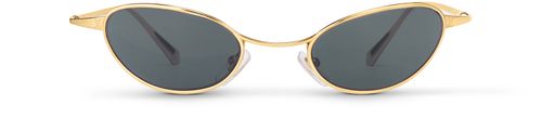 LOUIS VUITTON LV Wire Sunglasses