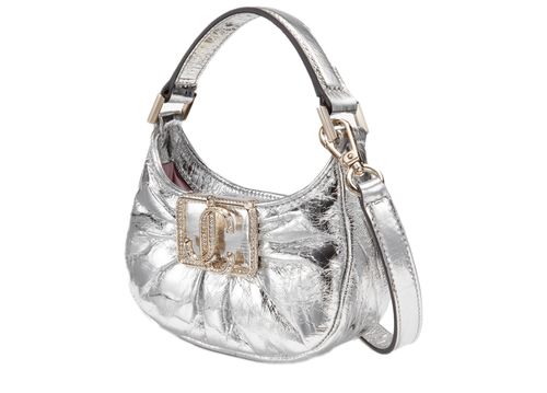 JIMMY CHOO Hobo Edie vintage mini bag