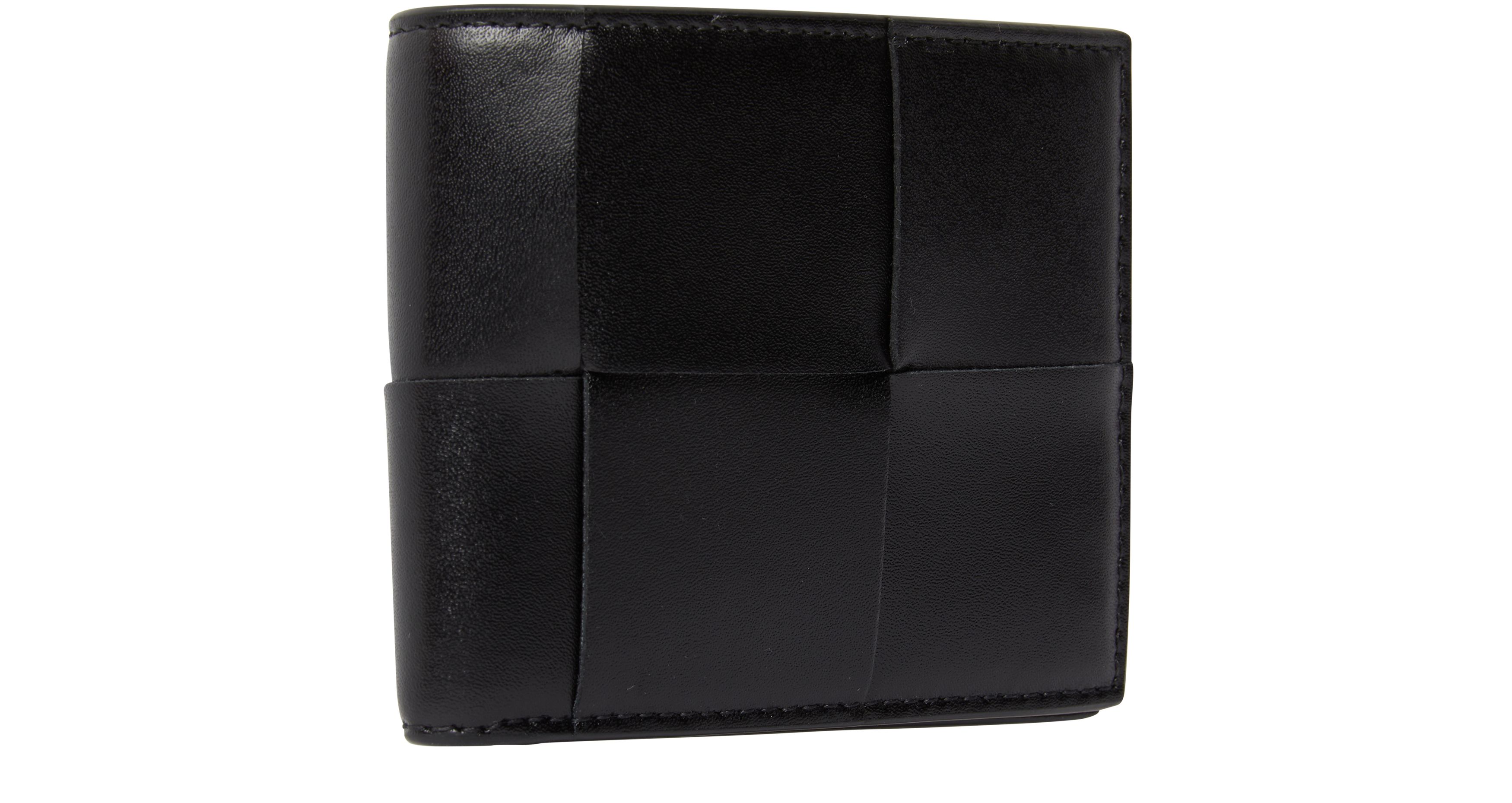 Cassette bifold wallet thumbnail 3