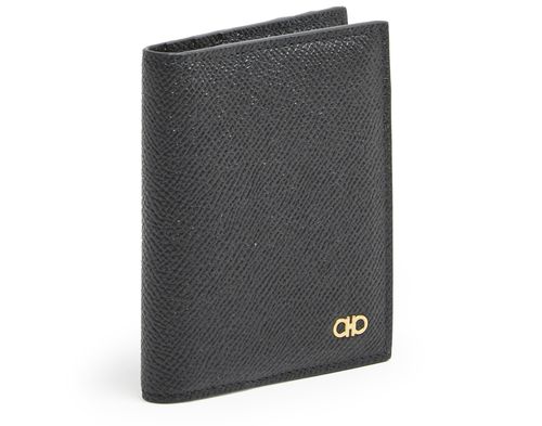 FERRAGAMO Portefeuille Micro Gancio