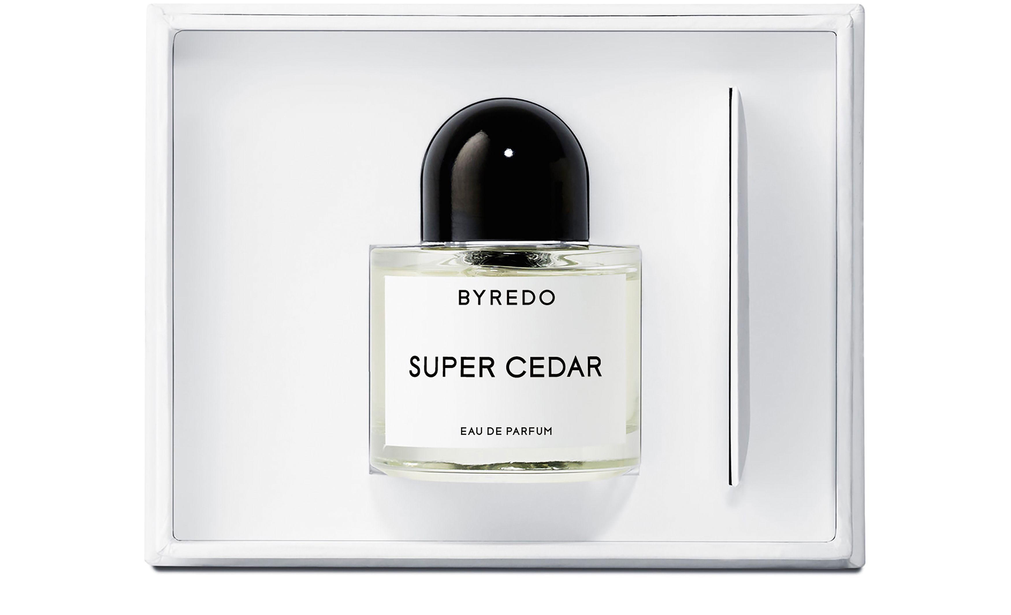 Super Cedar Eau de parfum 50 ml thumbnail 4
