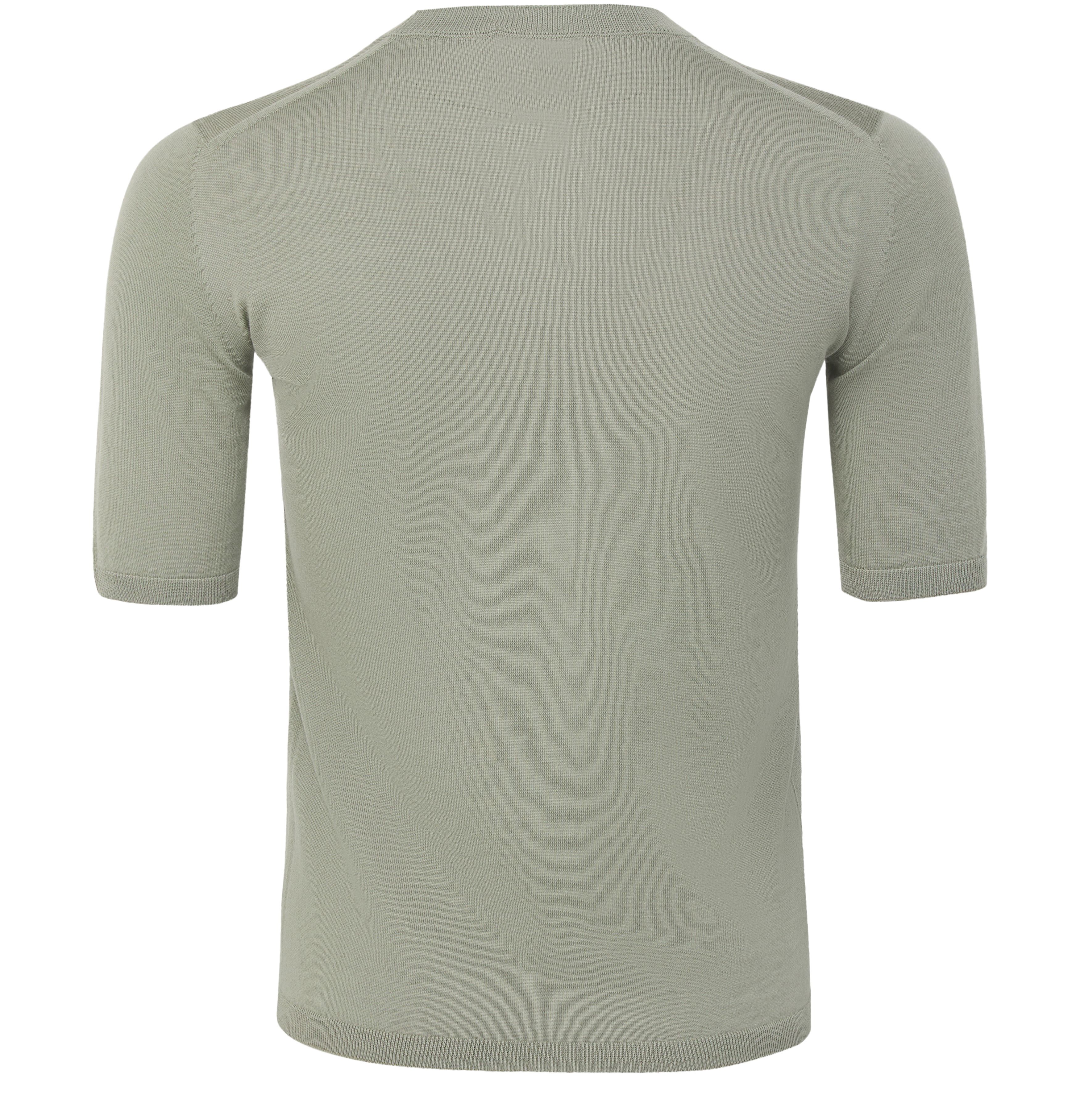 Gerico short sleeved t-shirt thumbnail 3