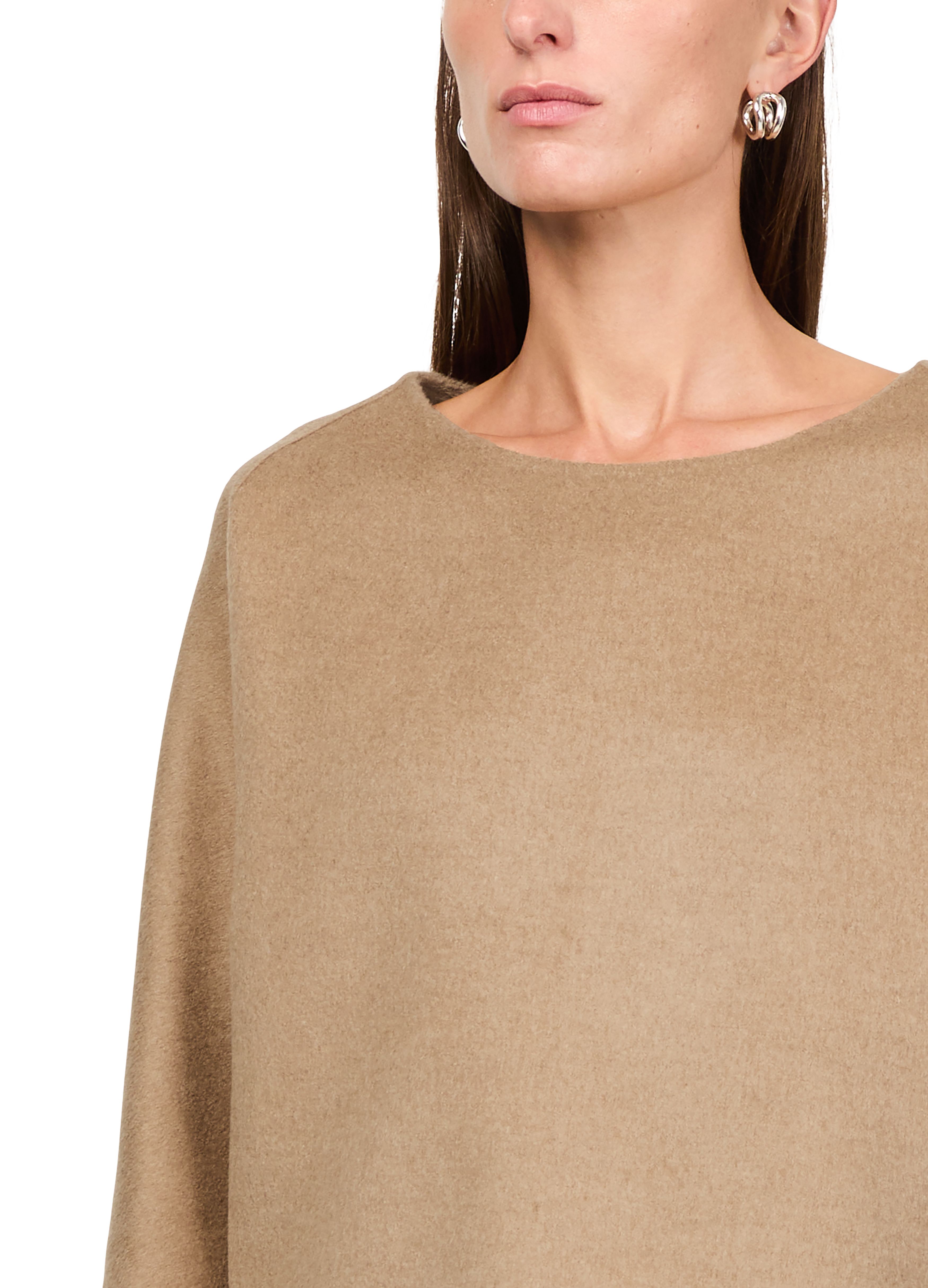 Radioso long-sleeved top thumbnail 4