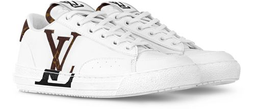 LOUIS VUITTON Sneaker Charlie