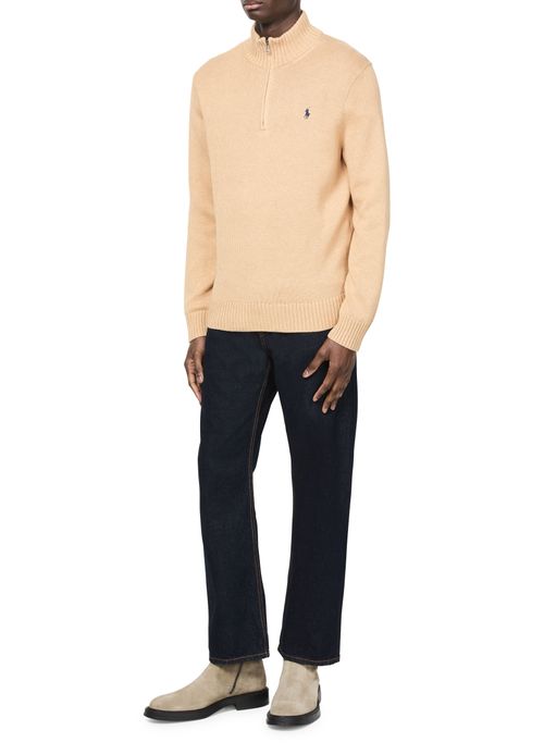 POLO RALPH LAUREN Long sleeved pullover