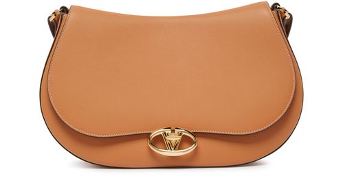 VALENTINO GARAVANI Sac moyen porté épaule Ohval