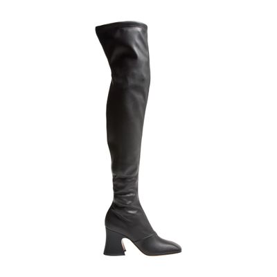 Chloé Janis Boots