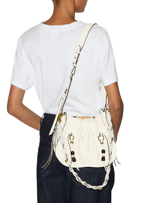 ISABEL MARANT Bolton shoulder bag